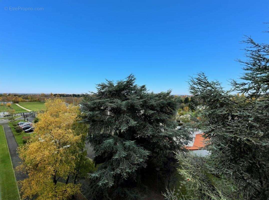Appartement à VITRY-SUR-SEINE