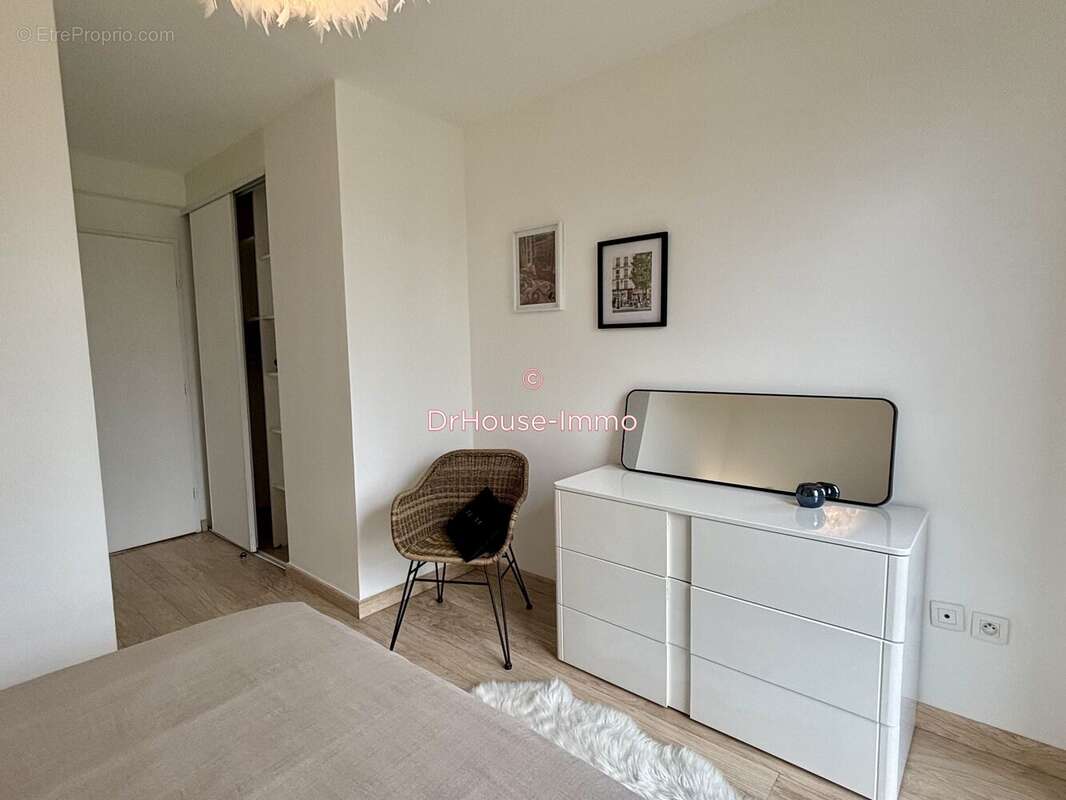 Appartement à DUNKERQUE
