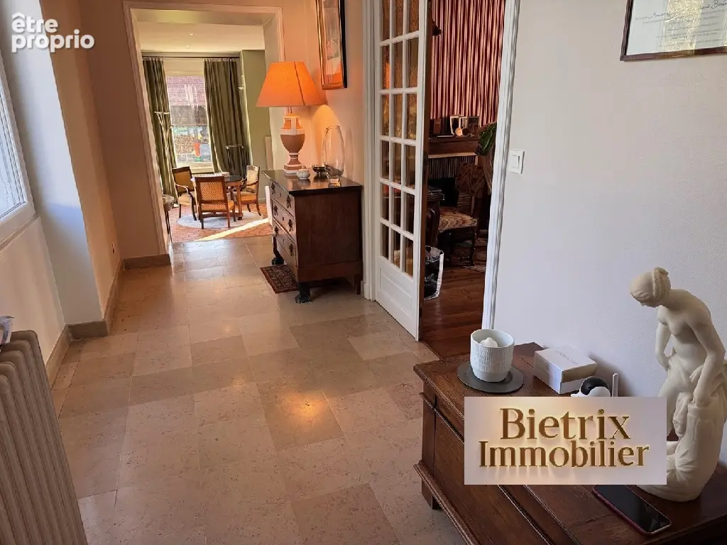 Maison 9 pièces 247 m² à vendre à Valmondois (95760) - photo 9