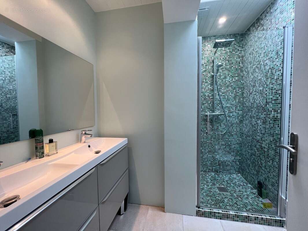 Maison à GUJAN-MESTRAS