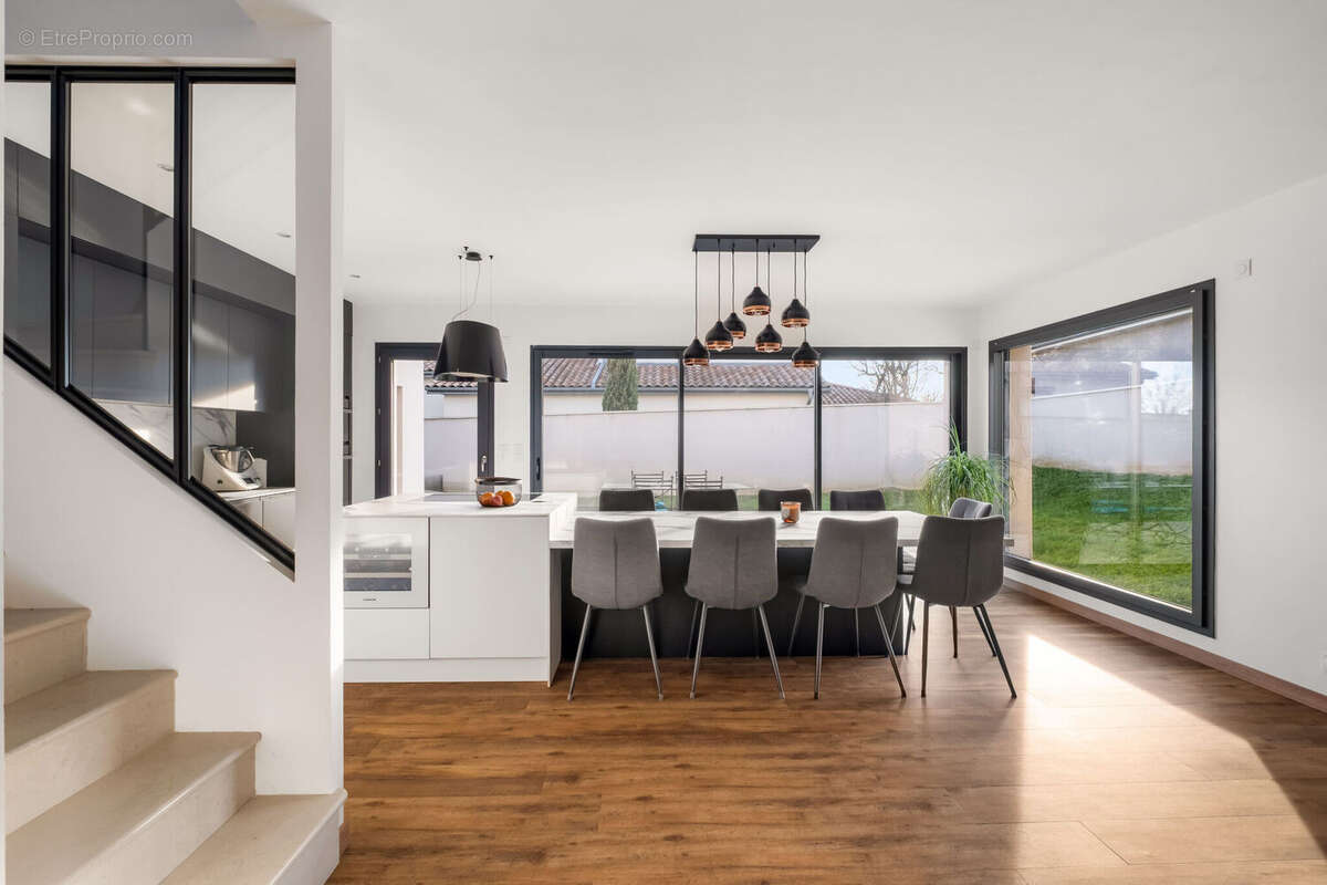 Photo 5 - Maison à SOLAIZE