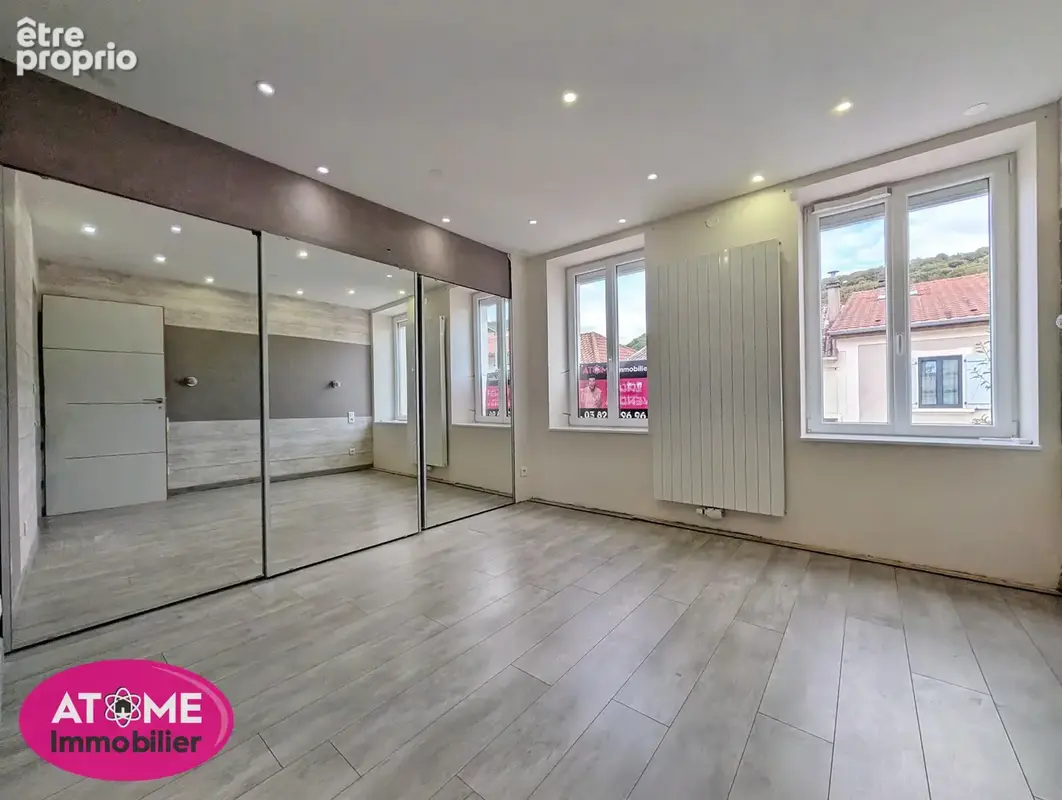 Maison de ville - 109m2 PIERREVILLERS (57120) - photo 5