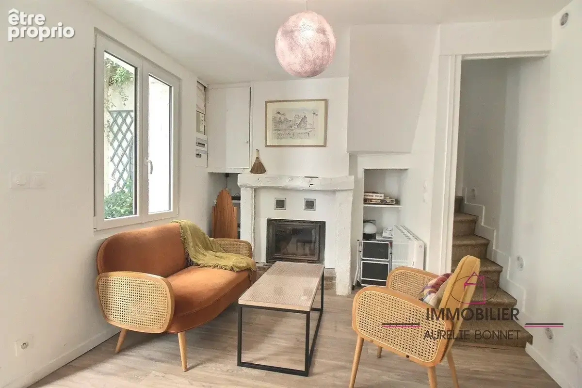 Maison 37 m² à Trouville-Sur-Mer  - photo 2
