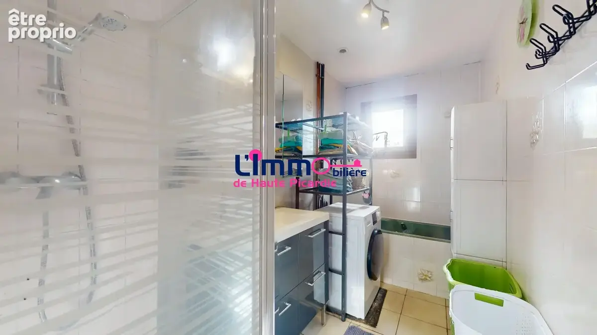 Maison 6 pièces 124 m² à vendre à Caix (80170) - photo 8