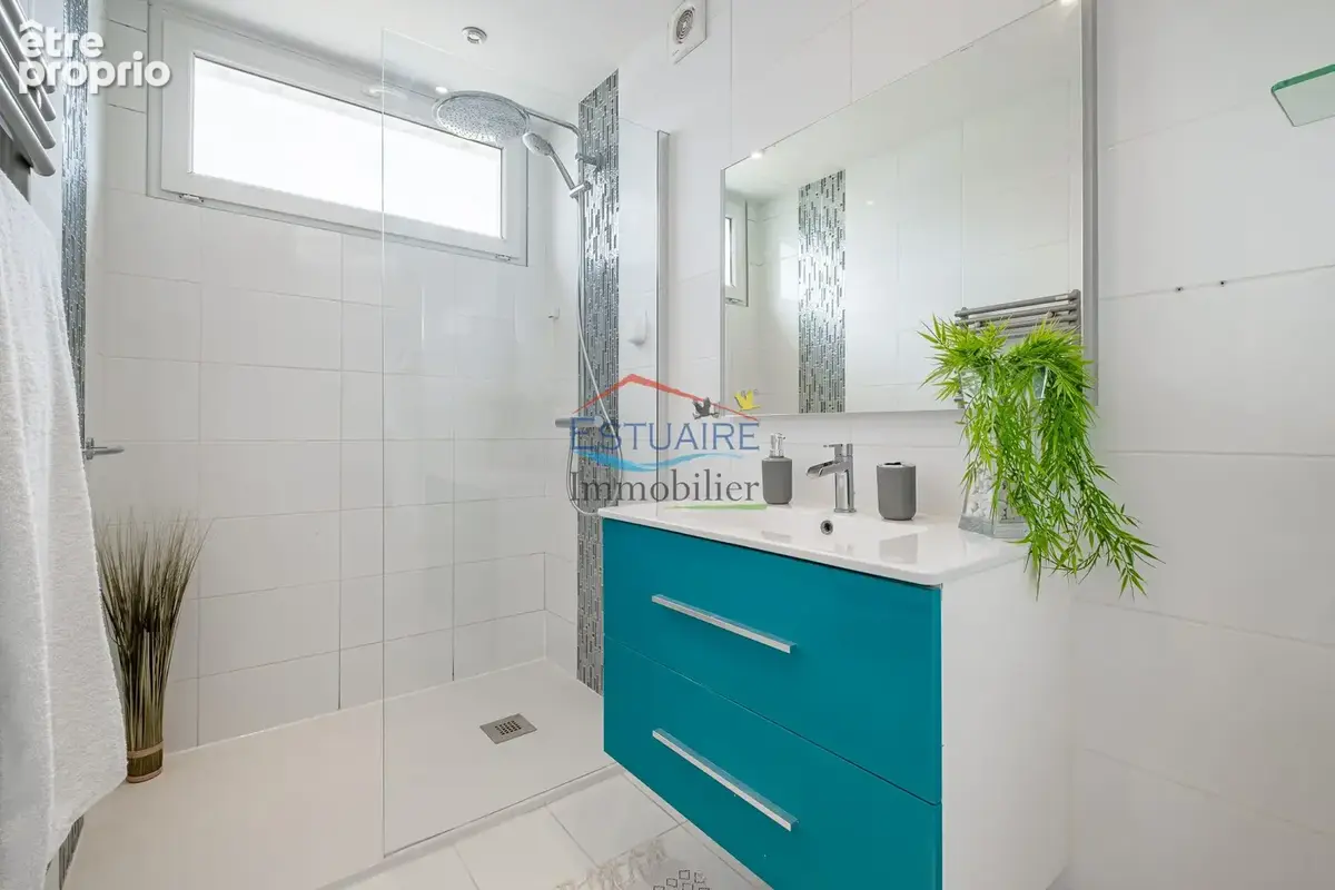 Maison 4 pièces 95 m² à vendre à Donges (44480) - photo 6
