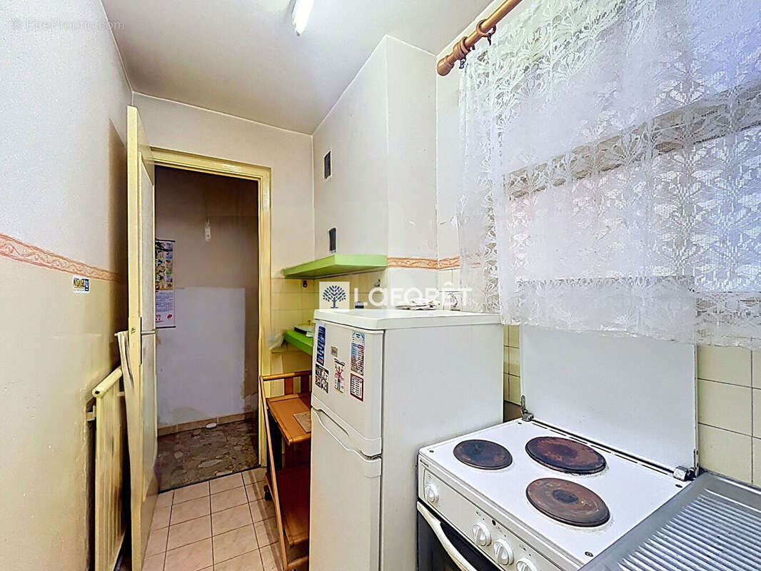 Appartement à ROQUEBRUNE-CAP-MARTIN