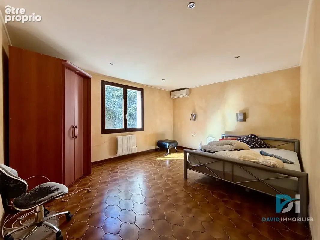 Villa de plain-pied 175 m2 avec appartement indépendant   Pomerols - photo 10