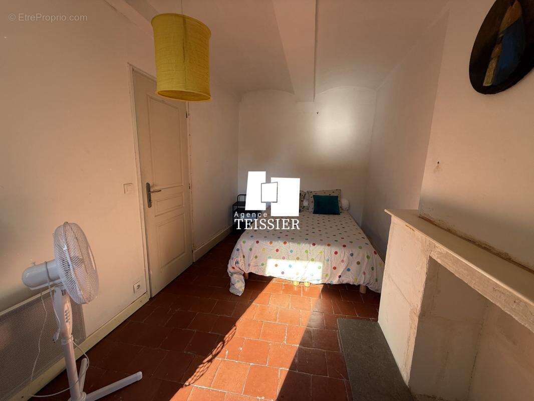 Appartement à LES VANS