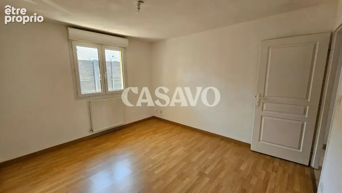 Vente Maison 4 pièces de 112m² - 38290 La Verpillière - photo 39