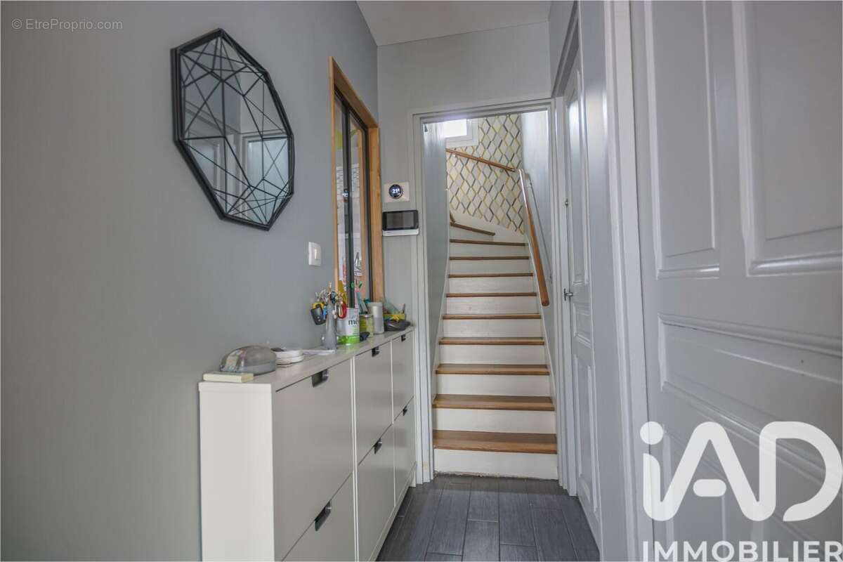 Photo 6 - Maison à MANTES-LA-JOLIE