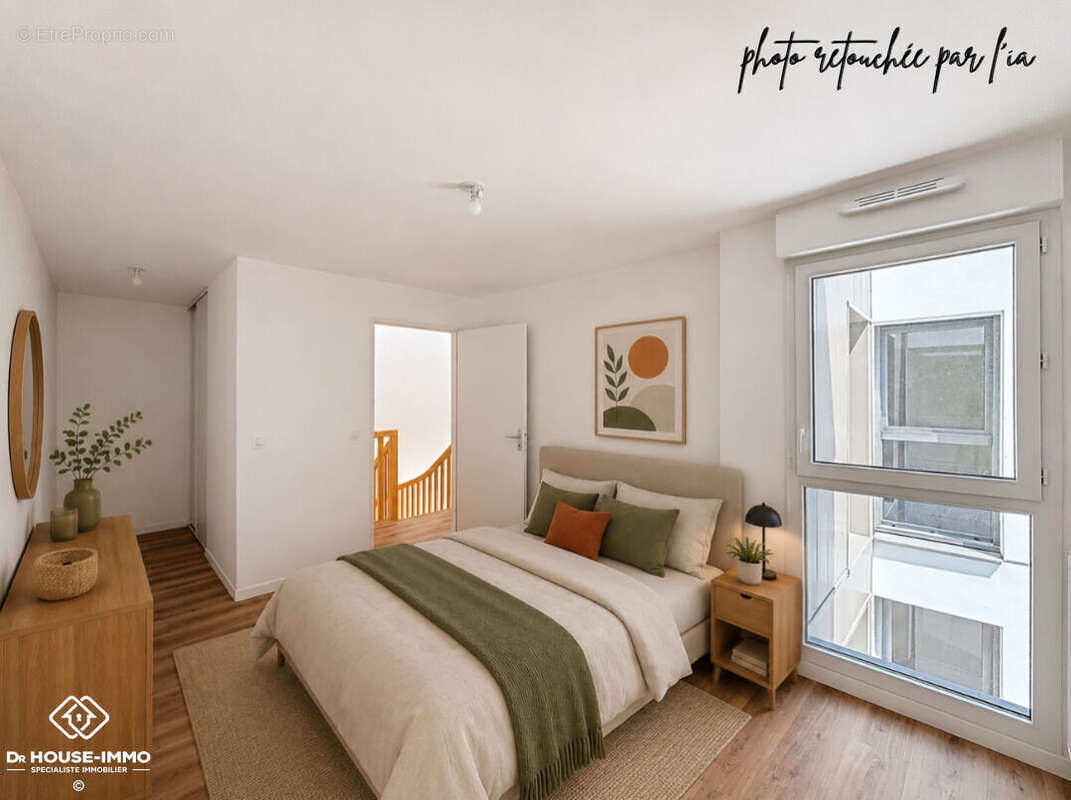 Appartement à MERIGNAC