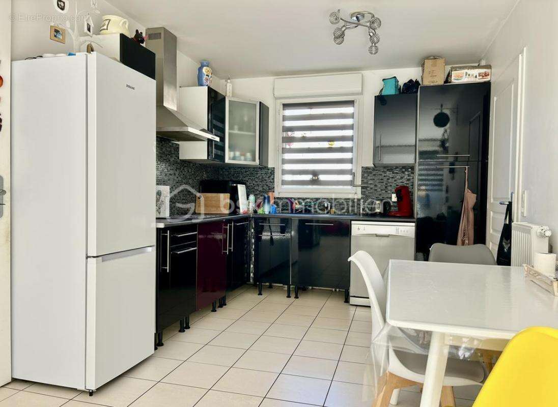 Maison à MORET-SUR-LOING