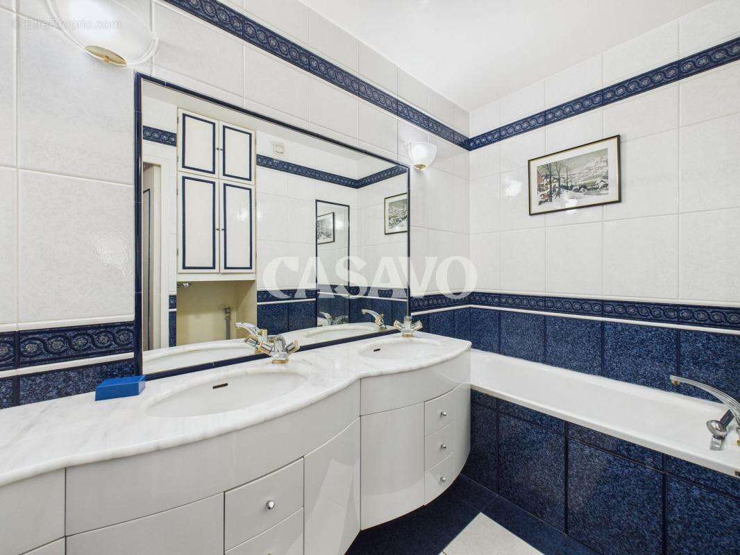 Appartement à VITRY-SUR-SEINE