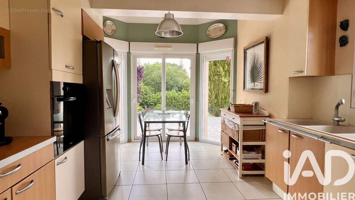 Photo 7 - Maison à BOISSY-LE-CHATEL