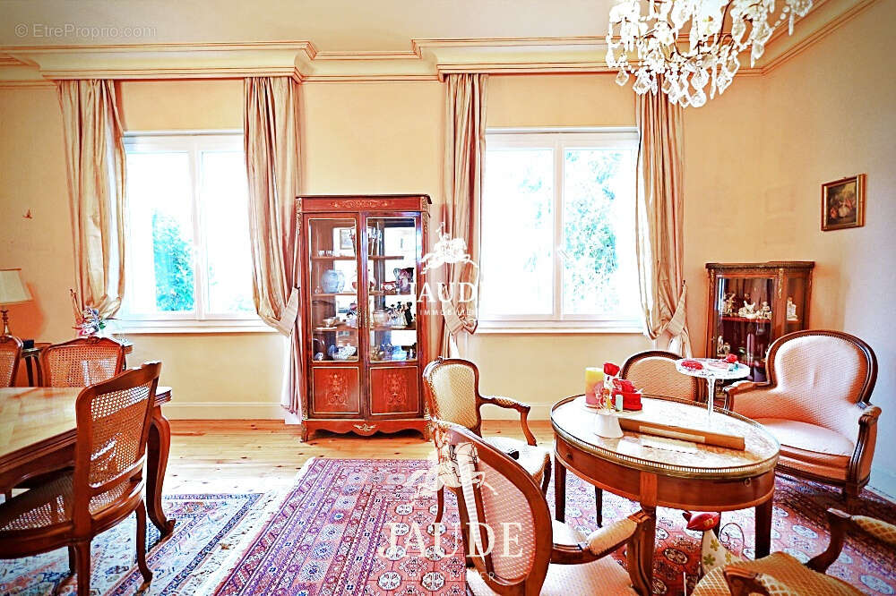 Maison à CHAMALIERES