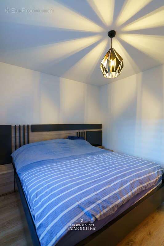 Appartement à SIERENTZ