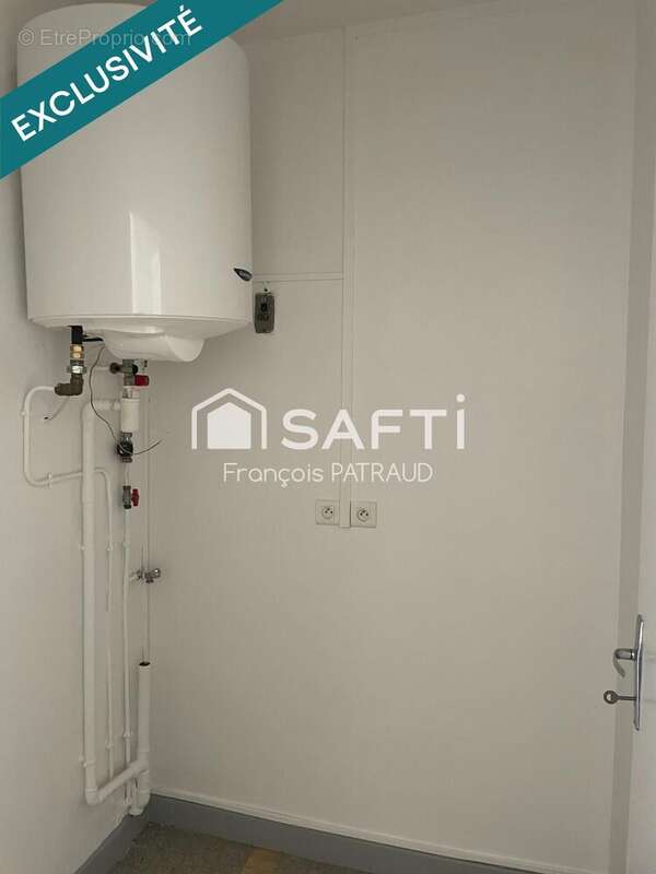 Appartement 120 m² à Saint-Arnoult-En-Yvelines  - photo 9