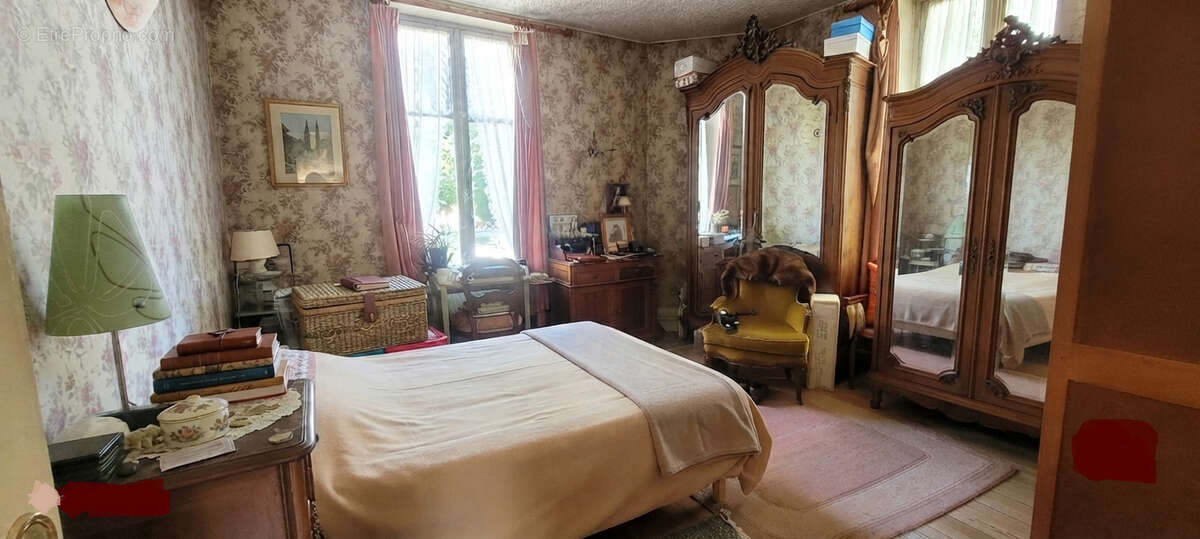 Maison ancienne - photo 6