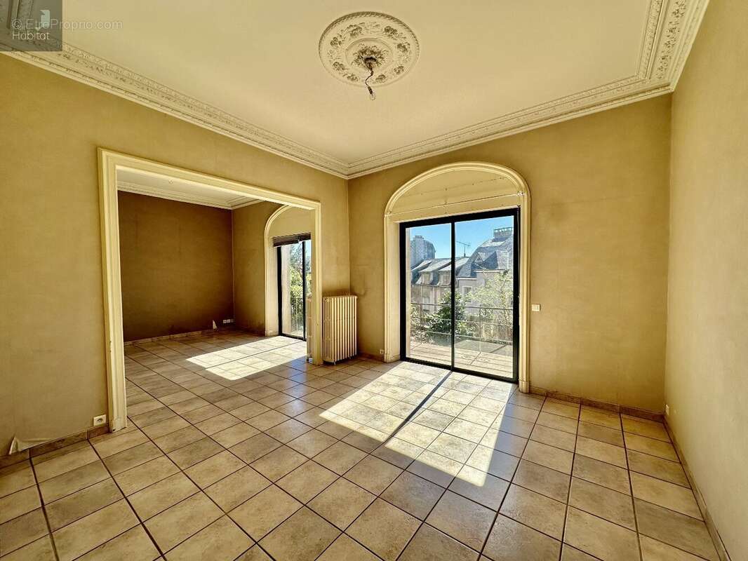 Appartement à RODEZ
