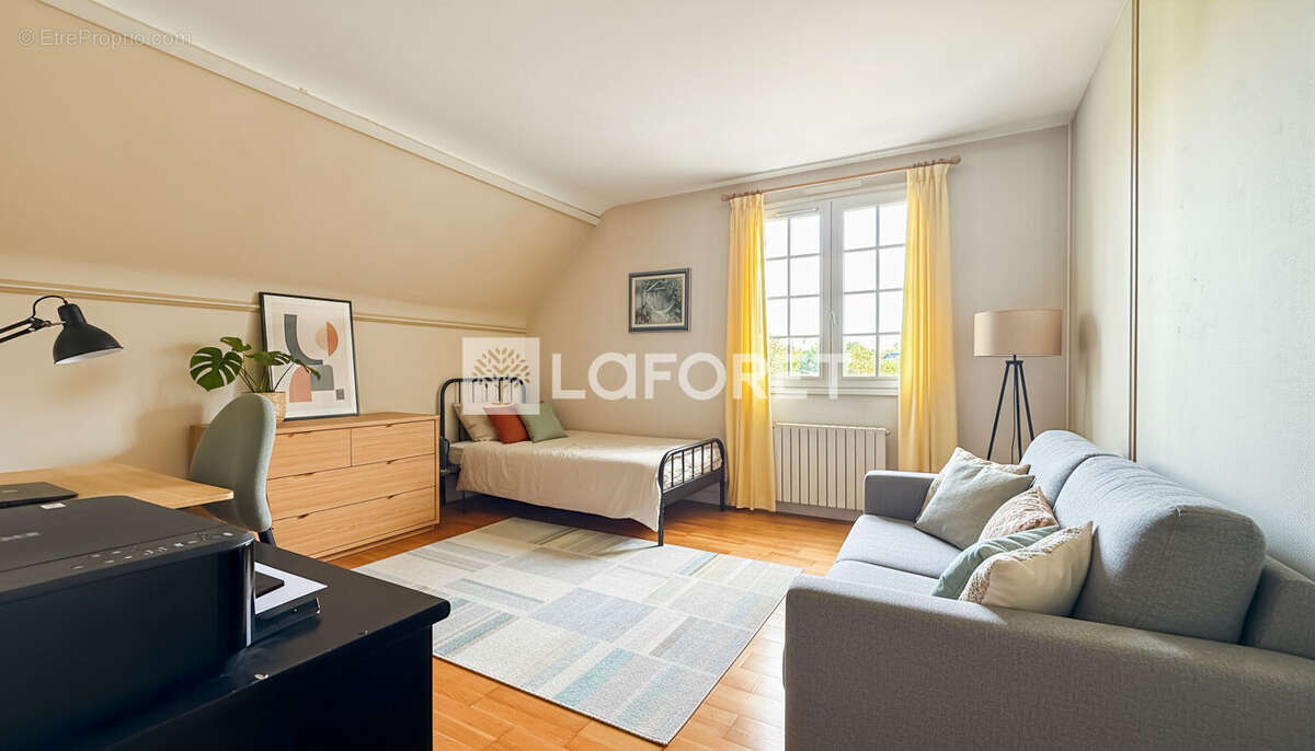 Maison à SAINT-AVERTIN