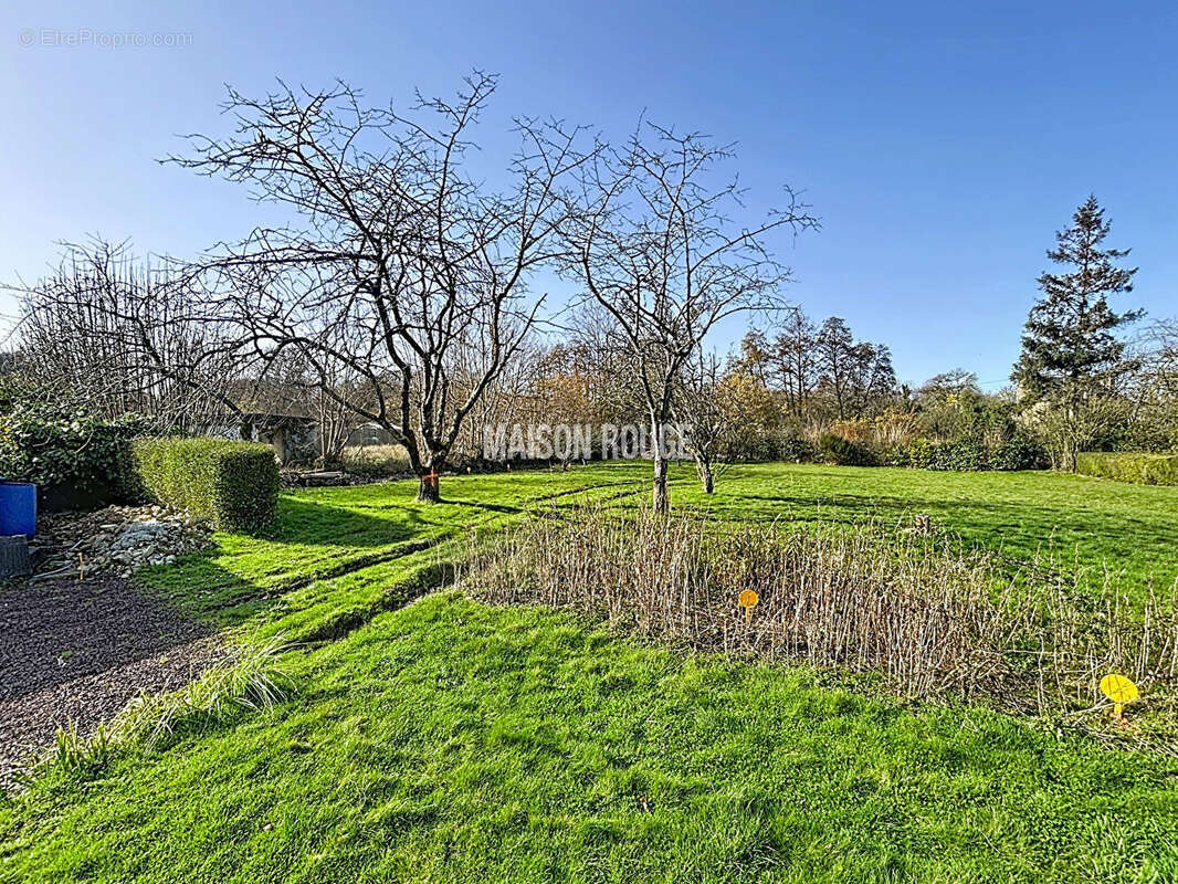 Terrain à PLOUER-SUR-RANCE