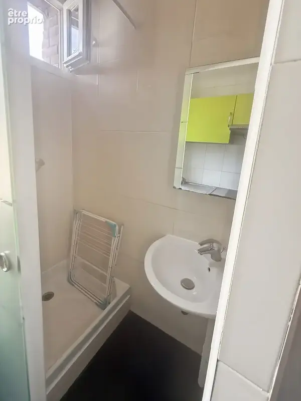 Appartement 1 pièce 22 m² à vendre à Courbevoie (92400) - photo 4