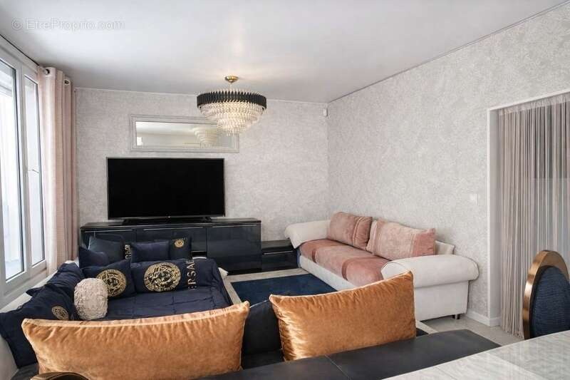 Maison à vendre 3 pièces avec dépendance LES PAVILLONS SOUS BOIS (93) - photo 2