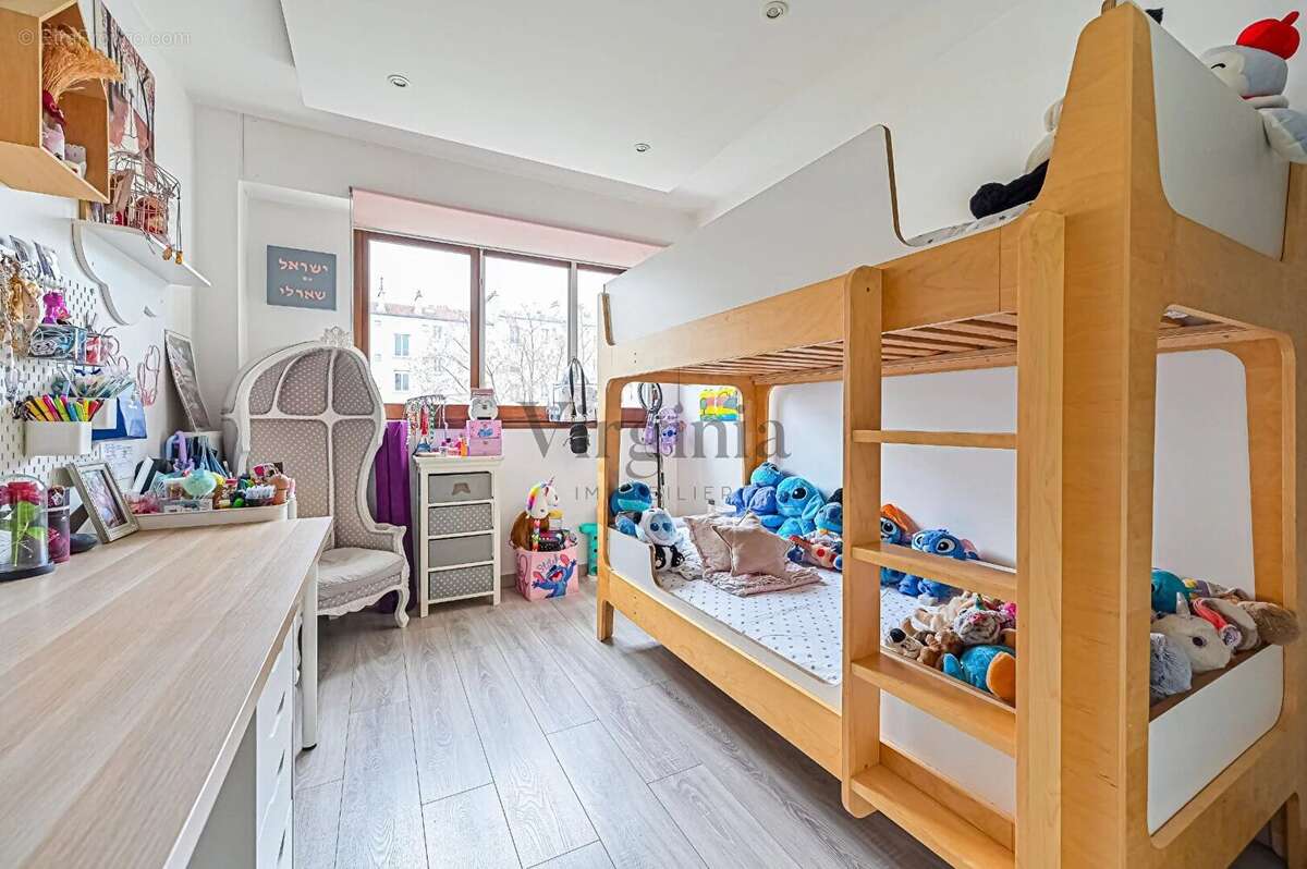 Appartement à SAINT-MANDE