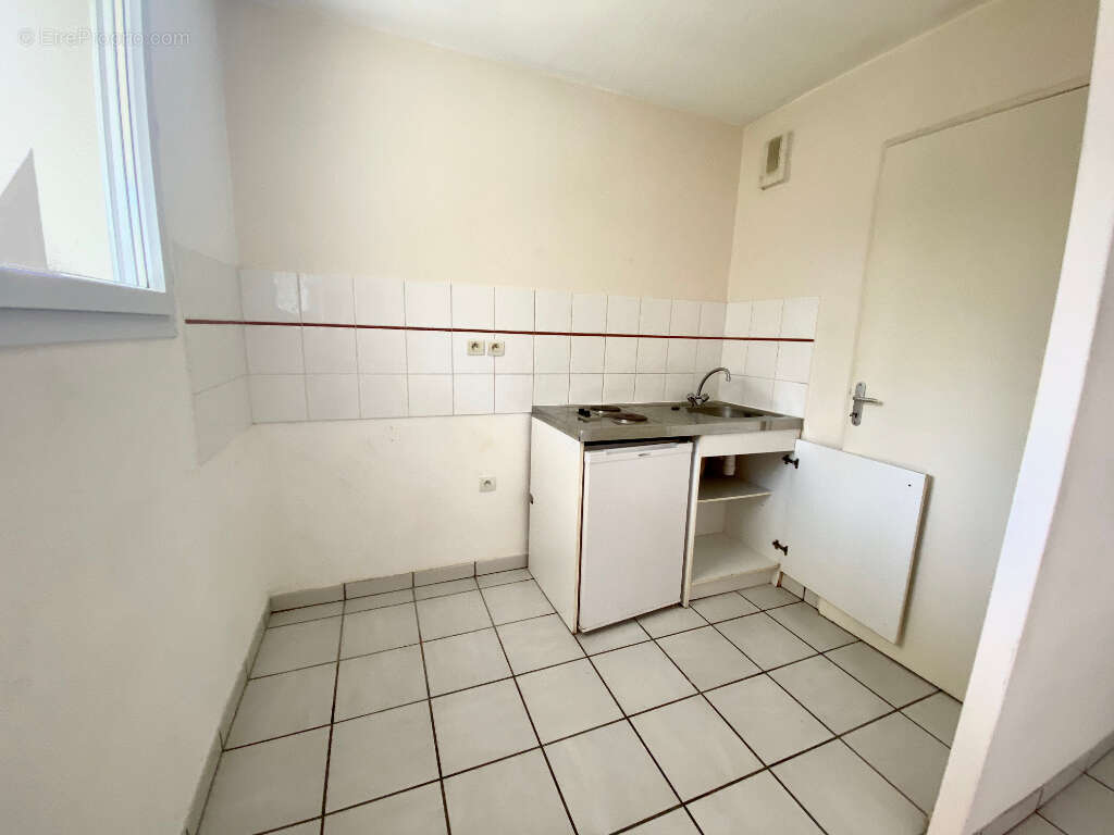 Appartement à SAINT-PIERRE-DU-MONT