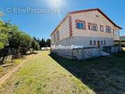 Maison à RIVESALTES