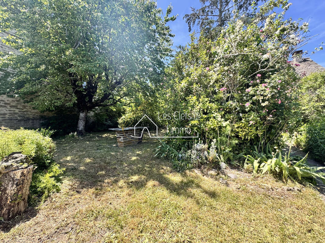 Maison au coeur du village - photo 13