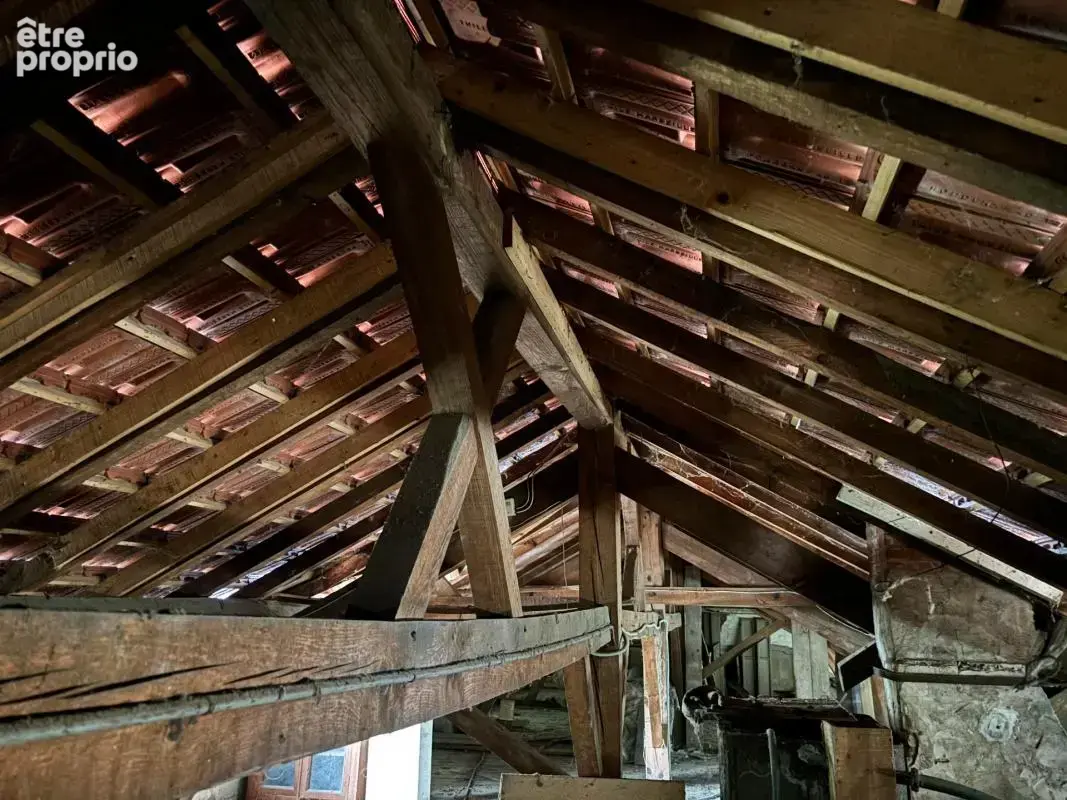 Maison à vendre 5 pièces RION DES LANDES (40) - photo 13