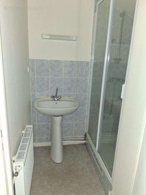Maison Clere Sur Layon 3 pièce(s) 70 m2 - photo 11