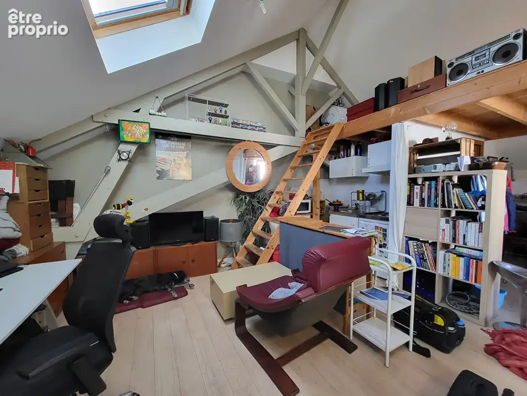 Immeuble Bouguenais 220.24 m2 - photo 6