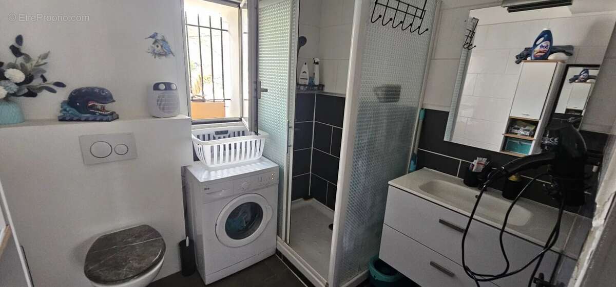 Appartement à PUGET-VILLE