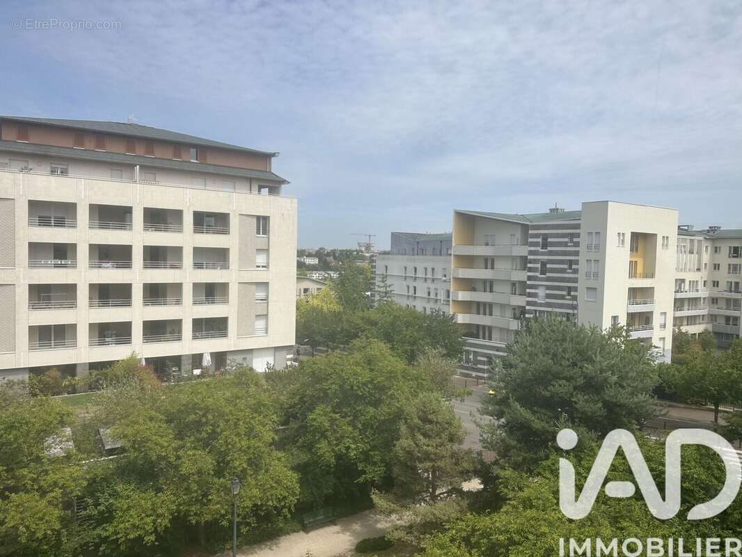 Photo 4 - Appartement à SAINT-GERMAIN-EN-LAYE