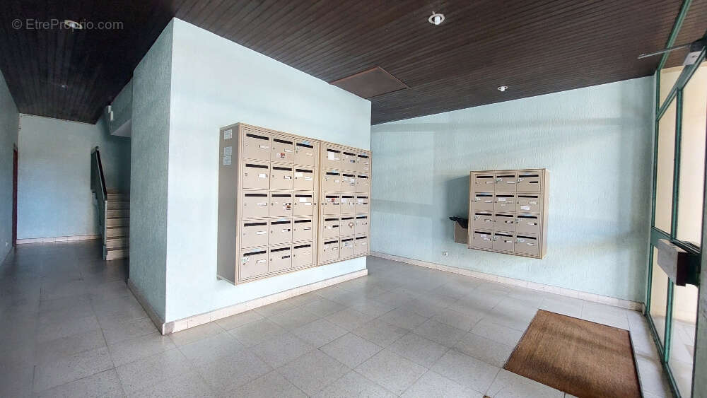 Appartement à TARBES