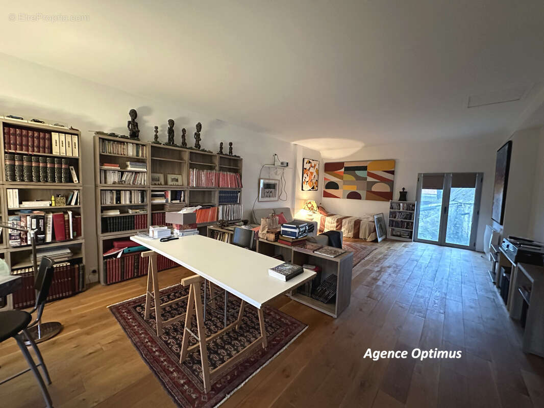 Maison à VILLETHIERRY