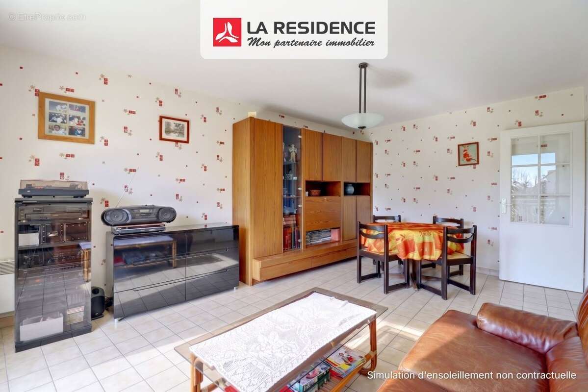 Appartement 80 m² à Verneuil-Sur-Seine  - photo 3