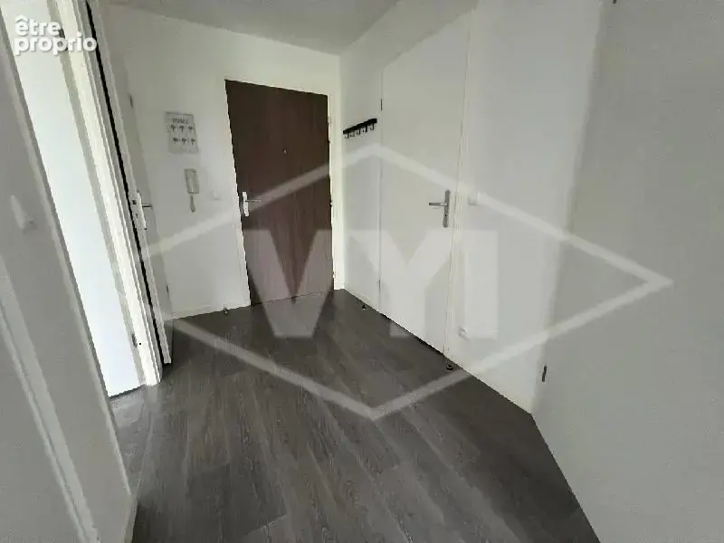 Appartement 59 m² à Quincy-Sous-Senart  - photo 2