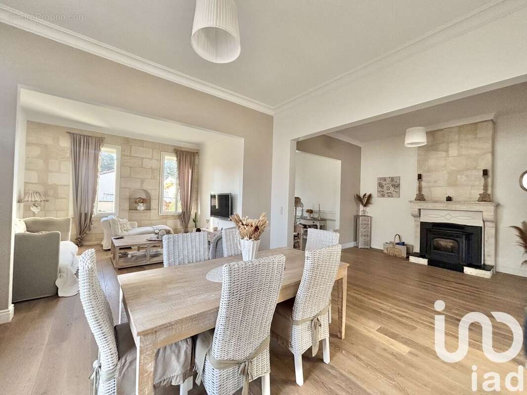 Photo 7 - Maison à SAINT-MEDARD-EN-JALLES