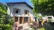 Maison à BERNIN