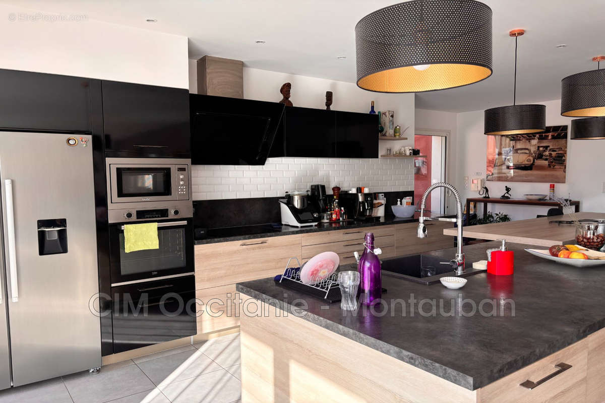 Maison à MONTAUBAN