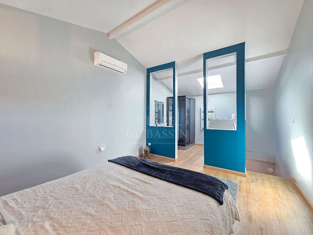 Maison Lanton - photo 10