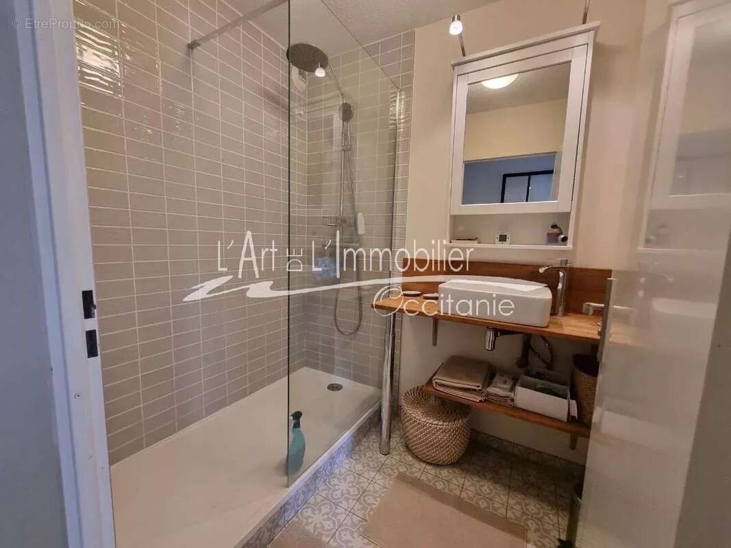 Appartement à AUSSONNE