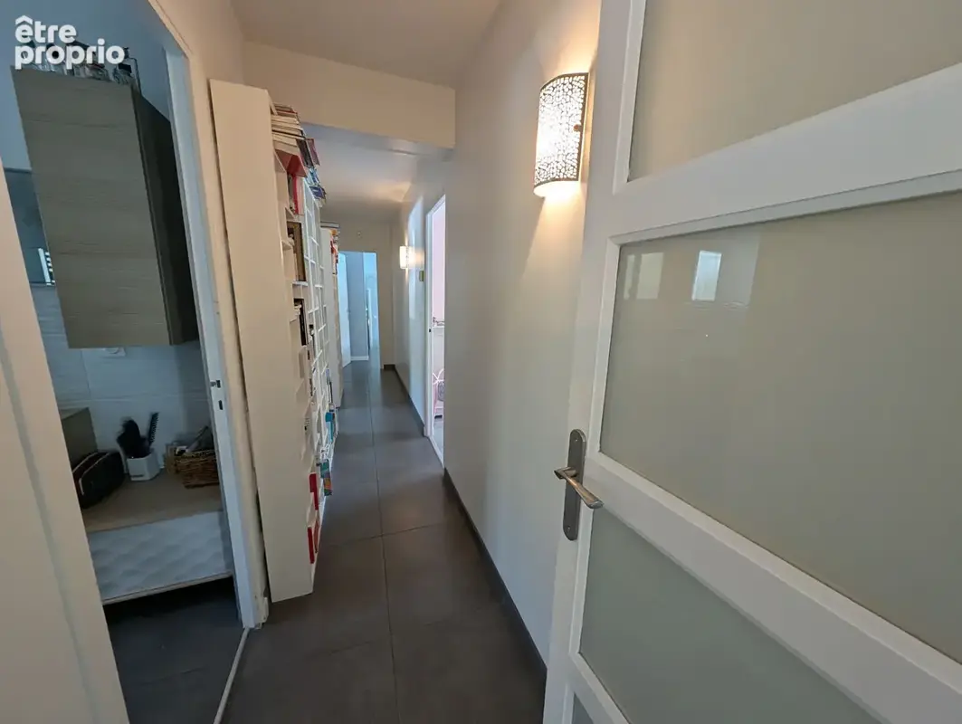 Villa 4 chambres - Petit Charran VALENCE - photo 11