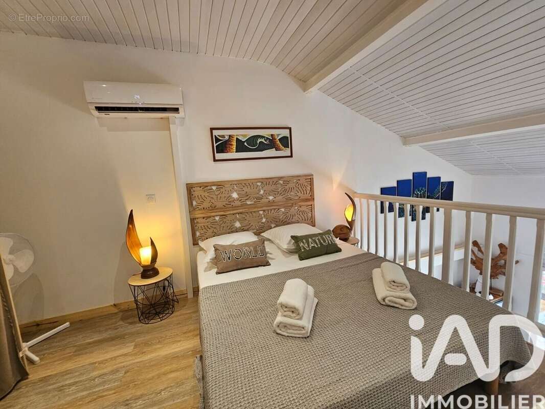 Photo 4 - Appartement à SAINT-FRANCOIS