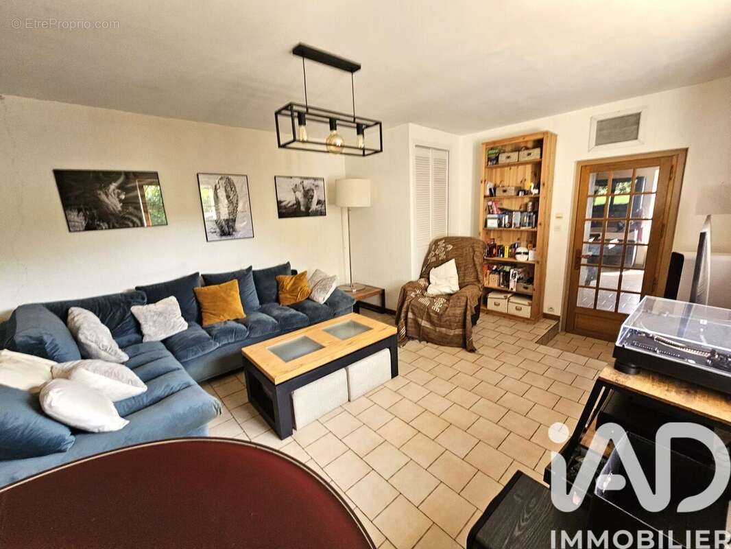 Photo 5 - Maison à COURTOMER