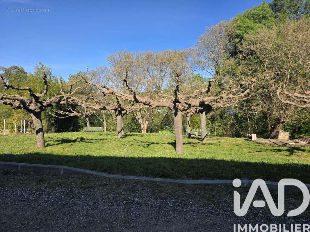 Photo 8 - Appartement à LODEVE