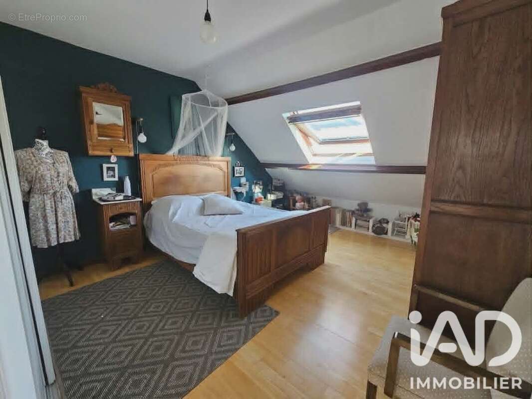 Maison 172 m² à Merville  - photo 8